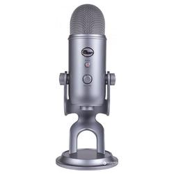 Микрофон Blue Microphones Yeti (серый)
