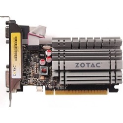 Видеокарты ZOTAC GeForce GT 720 ZT-71202-20L