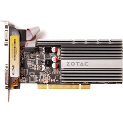 Видеокарты ZOTAC GeForce GT 610 ZT-60606-10L