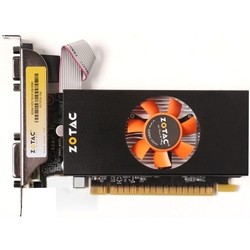 Видеокарты ZOTAC GeForce GTX 750 ZT-70702-10M