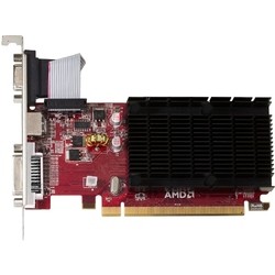 Видеокарты PowerColor Radeon HD 5450 AX5450 1GBK3-SHEV3