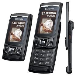 Мобильные телефоны Samsung SGH-D840