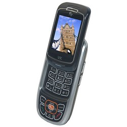 Мобильные телефоны Fly VK4500