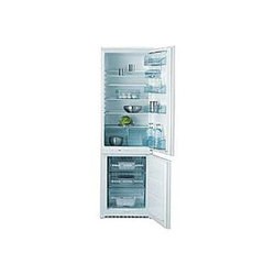 Встраиваемые холодильники AEG SN 81840 4I