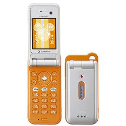 Мобильные телефоны Sharp 703
