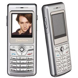 Мобильные телефоны Pantech PG-1405