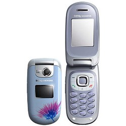 Мобильные телефоны BenQ-Siemens EF61