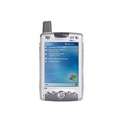Мобильные телефоны HP iPAQ H6325