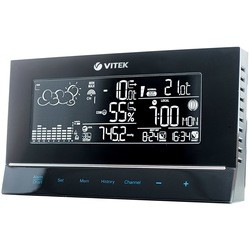 Метеостанции Vitek VT-6400