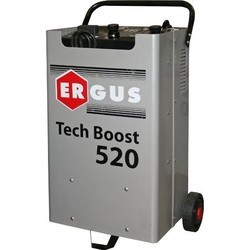Пуско-зарядные устройства ERGUS Tech Boost 520