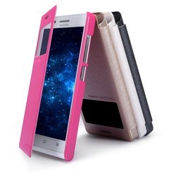 Чехол Nillkin Sparkle Leather for Ascend G6