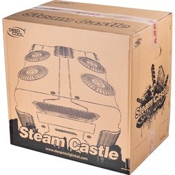 Корпуса Deepcool Steam Castle