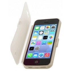 Чехлы для мобильных телефонов Tucano Pronto for iPhone 5/5S