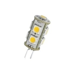 Лампочки Kosmos Premium LED JC 1.8W 3000K G4