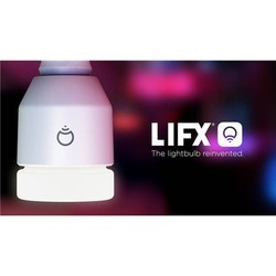 Лампочки LIFX BUL-11-A21E27-W