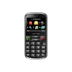 Мобильные телефоны Vertex C300