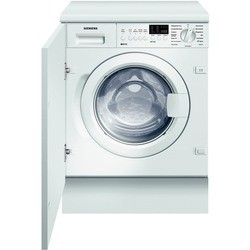 Встраиваемая стиральная машина Siemens WI 14S441