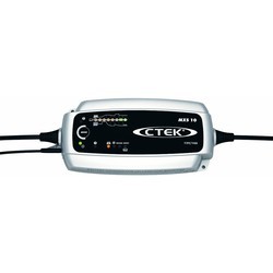 Пуско-зарядное устройство CTEK MXS 10