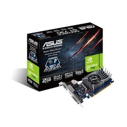 Видеокарта Asus GeForce GT 730 GT730-2GD5-BRK