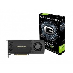 Видеокарты Gainward GeForce GTX 970 4260183363354