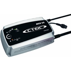 Пуско-зарядное устройство CTEK MXS 25
