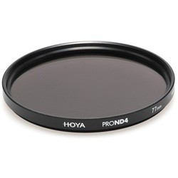 Светофильтр Hoya Pro ND 4 52mm