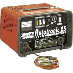 Пуско-зарядное устройство Telwin Autotronic 25 boost