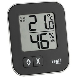 Термометр / барометр TFA 305026