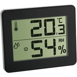 Термометры и барометры TFA 30.5027