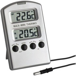 Термометры и барометры TFA 30.1020