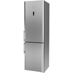 Холодильники Indesit BIAA 34 FX HY