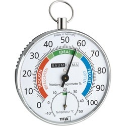 Термометр / барометр TFA 452027
