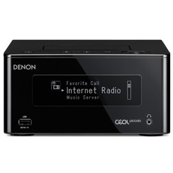 Аудиоресивер Denon DRA-N5