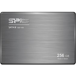 SSD-накопители Silicon Power SP064GBSS3V50S25