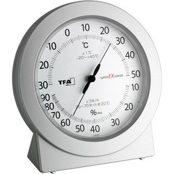 Термометр / барометр TFA 452020