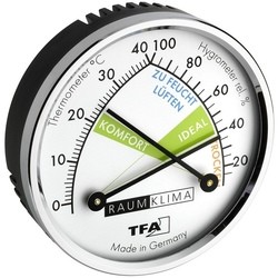 Термометры и барометры TFA 452024