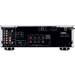 Аудиоресиверы Yamaha R-N500