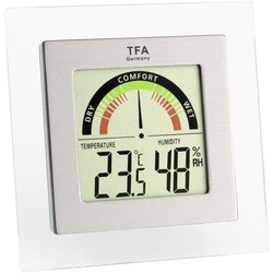 Термометр / барометр TFA 305023