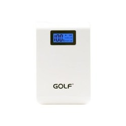 Powerbank Golf GF-LCD01