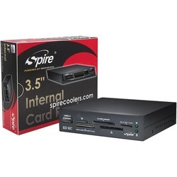 Картридеры и USB-хабы Spire SP337CR-V1
