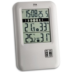 Термометры и барометры TFA 303044
