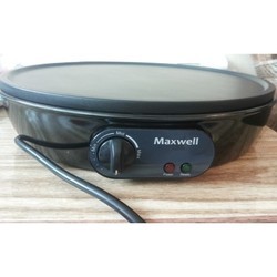 Блинница Maxwell MW-1970