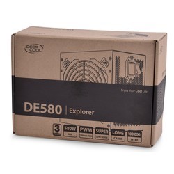 Блоки питания Deepcool DE530