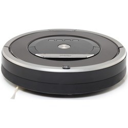 Пылесос iRobot Roomba 870