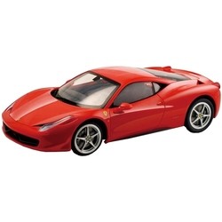Радиоуправляемые машины Silverlit Ferrari 458 Italia Bluetooth 1:16