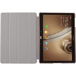 Чехол G-case Slim Premium for Galaxy Tab S 10.5 (серый)