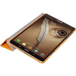 Чехол G-case Slim Premium for Galaxy Tab S 8.4 (красный)