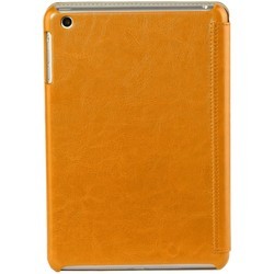 Чехол G-case Slim Premium for iPad mini (синий)