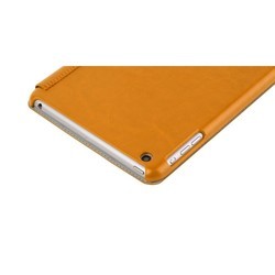 Чехол G-case Slim Premium for iPad mini (синий)