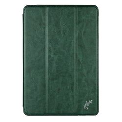 Чехол G-case Slim Premium for iPad mini (зеленый)